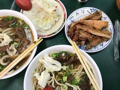 -刘山东牛肉面