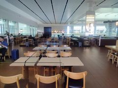 大堂-老乡鸡(合肥高铁南站店)
