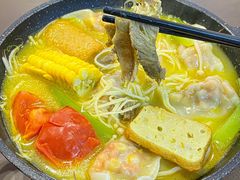 -袁记云饺的猜想(东方宝泰首店)