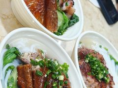 -杞兴东莞烧鹅