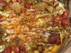 -达美乐比萨(栖霞大道店)