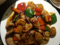 虾腰面-十面春风·江南面馆(崇宁路店)