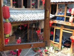 景观位-乡绅本色白家厨坊