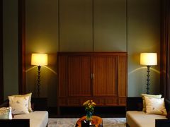 -上海崇明金茂凯悦酒店