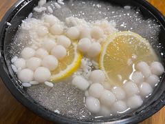 -串妹花式冰粉(乐山总店)
