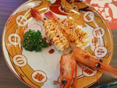 -仙隐小鹿中华料理(南宁万象城店)