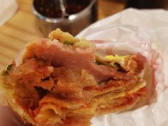 -京嘴儿老北京涮肉(甘家口大厦店)