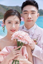 -金公主婚纱摄影(和平店)