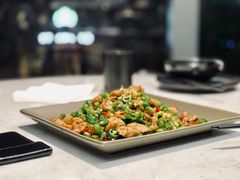 -本来精品川菜(嘉里中心店)