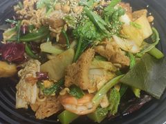 -食悦天美食广场(西安CityOn熙地港购物中心店)