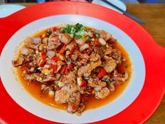 -八碗湘长沙市井菜(坡子街店)