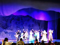 -证大喜玛拉雅中心