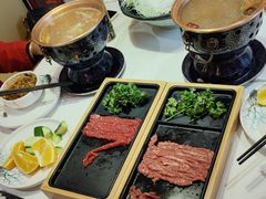 -祥源胡同·涮牛羊肉火锅(花桥店)