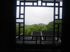 -苏州吴宫泛太平洋酒店