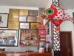 -水香园·中国徽菜名店(紫霞大道店)