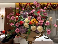 -马克西姆俄罗斯餐厅(通亚街店)