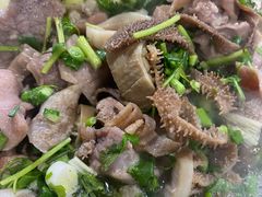 -正宗苏稽毛哥跷脚牛肉总店