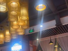 -小杨烤肉·陕西烧烤·陕西地方菜(龙首店)