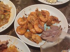 -汉丽斯巴西烤肉自助(市南店)