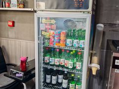 -33韩式自助烧烤(环城南路店)