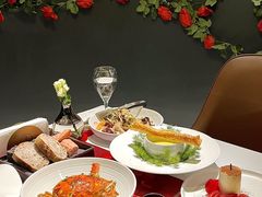 -Wei菋·Le Bistrot