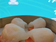 -澳门陈光记烧味饭店(万象城店)