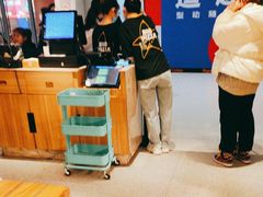 -比格比萨自助(逗号立方店)