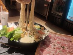 -许府牛火锅(信义坊总店)