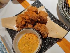 -火山屋台(新街口店)