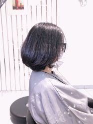 -LA BELLEZA倍丽莎美发沙龙