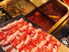 -王家渡火锅(金宝汇店)