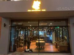 -MRX狼人杀俱乐部(黄浦店)