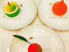 -法桐蛋糕·手作面包(万象城店)