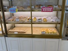 -蜂蝶来饼店(拱北总店)