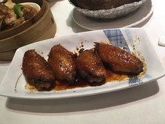 瑞士鸡中亦-京华世纪酒店·潮苑大酒楼(益华百货店)
