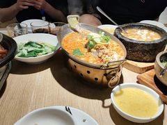 -佬肥猫(周浦万达店)
