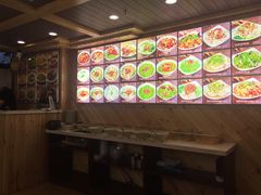 -陈记老七手擀面(哈西万达广场店)