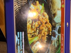 -蛙蛙叫干锅年代(簋街总店)