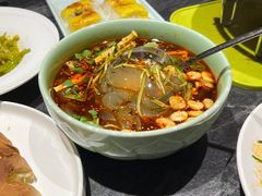 小份浑源凉粉-紫泥369粗粮季(鼓楼店)