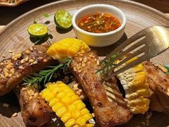 -Thai Alley泰爱里(二沙岛店)