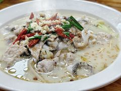 -吃吃看·闽南古早味(美食街店)