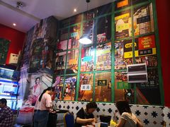 -小龍鳳·港式海鲜打边炉(沙湖路店)