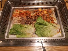 -新石器烤肉(之心城店)