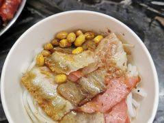 -神卤米粉(正阳步行街店)
