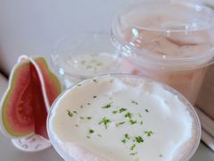 -喜茶(广州汉溪长隆店)