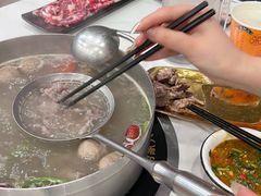 -刘少华贵州小黄牛·鲜牛肉火锅(总店)