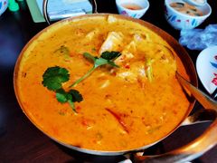 -大头虾越式风味餐厅(光明广场店)