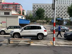 -京西五环检测场