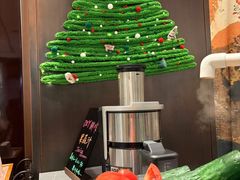 -西藏饭店·亚克·食光自助餐厅