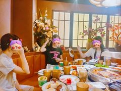 -東盛炭烤自助料理(浦东文峰广场店)